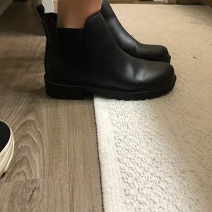 H&M boots